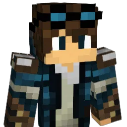 HasbenHero's Minecraft skin