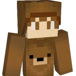HaschiHo's Minecraft skin