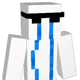 Hasdify Minecraft avatar bust