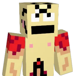 Hasdurbal's Minecraft skin