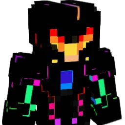 Hase_003 Minecraft avatar bust