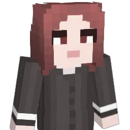 Hasel_I Minecraft avatar bust