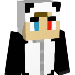 Haselbang5 Minecraft avatar bust