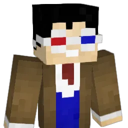 HaseoRipley Minecraft avatar bust