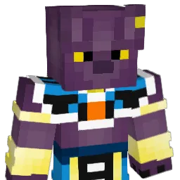 Hasephoenix99 Minecraft avatar bust