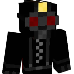 HashBrick's Minecraft skin