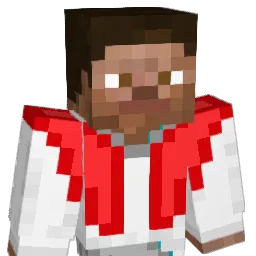 HashBrosTrollsG's Minecraft skin