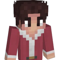 HashCashBeeBash Minecraft avatar bust