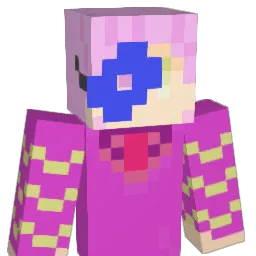 Hash_Berga's Minecraft skin