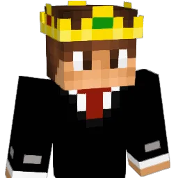 Hashabib Minecraft avatar bust