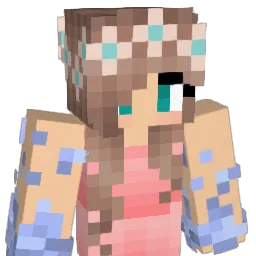 HasheM_Sa's Minecraft skin