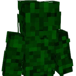 HasheYz Minecraft avatar bust