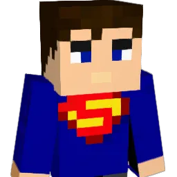 Hashee's Minecraft skin