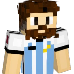 Hashim3's Minecraft skin