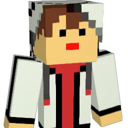 Hashimira_828 Minecraft avatar bust
