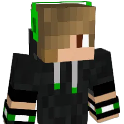 Hashishinn's Minecraft skin
