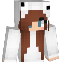 Hashlerka's Minecraft skin