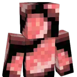 Hashmannen's Minecraft skin