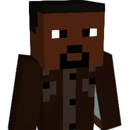 Hashtag_Outfield's Minecraft skin