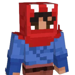 Hashtaq's Minecraft skin