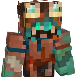 Hashyphen's Minecraft skin