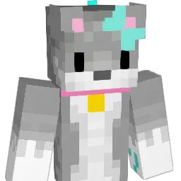 HasiVonDir Minecraft avatar bust