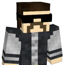 HasilMusil's Minecraft skin