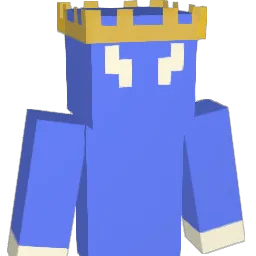 Hasiorowski's Minecraft skin