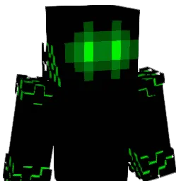 Hasitaba's Minecraft skin
