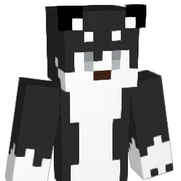 Haski22's Minecraft skin