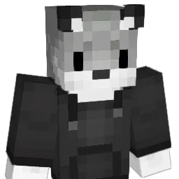 Haskiusio's Minecraft skin