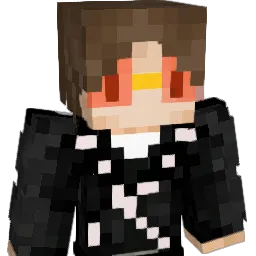 Haslerin's Minecraft skin