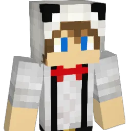 Hasoo's Minecraft skin