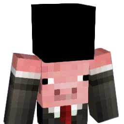 Hass0401 Minecraft avatar bust