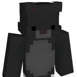 Hassam46 Minecraft avatar bust