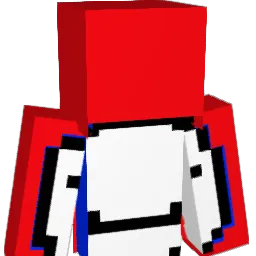 Hasse1400 Minecraft avatar bust