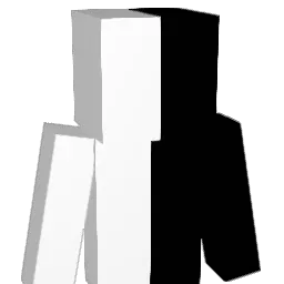 Hassiummm Minecraft avatar bust