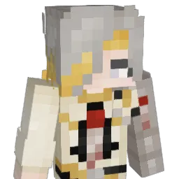 Hassuni_33172 Minecraft avatar bust
