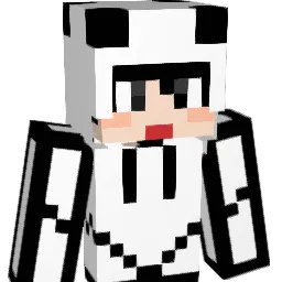 Hassy1 Minecraft avatar bust