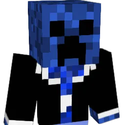 Haste727 Minecraft avatar bust