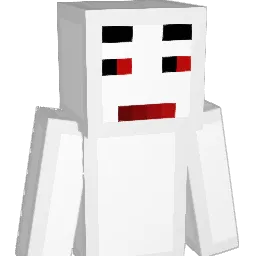 Hasten123 Minecraft avatar bust