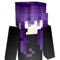 Hastroub Minecraft avatar bust