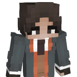 Minecraft-Avatar von Hastur17: Büste