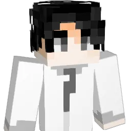 Hastur_261 Minecraft avatar bust