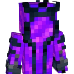 Hastvre Minecraft avatar bust
