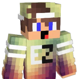 Hasu_ Minecraft avatar bust