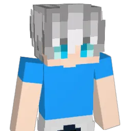 Hasu_u Minecraft avatar bust