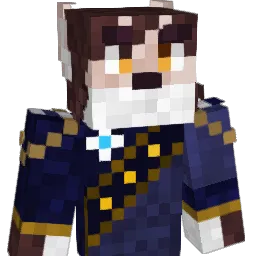Hasukoichi's Minecraft skin