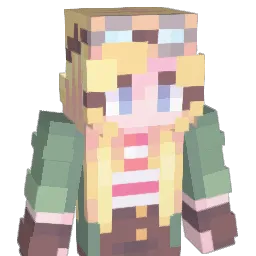HasukyMC's Minecraft skin