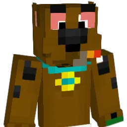 Hasyyee Minecraft avatar bust